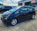 Черный Шевроле Bolt EV, объемом двигателя 0 л и пробегом 26 тыс. км за 6700 $, фото 1 на Automoto.ua