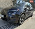 Чорний Шевроле Bolt EV, об'ємом двигуна 0 л та пробігом 101 тис. км за 17200 $, фото 1 на Automoto.ua