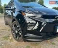 Черный Шевроле Bolt EV, объемом двигателя 0 л и пробегом 10 тыс. км за 22000 $, фото 1 на Automoto.ua