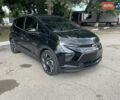 Черный Шевроле Bolt EV, объемом двигателя 0 л и пробегом 84 тыс. км за 18200 $, фото 1 на Automoto.ua