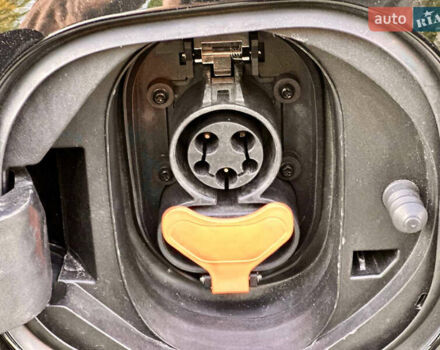 Черный Шевроле Bolt EV, объемом двигателя 0 л и пробегом 65 тыс. км за 21500 $, фото 17 на Automoto.ua