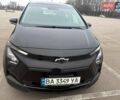 Чорний Шевроле Bolt EV, об'ємом двигуна 0 л та пробігом 71 тис. км за 18200 $, фото 28 на Automoto.ua