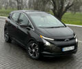 Черный Шевроле Bolt EV, объемом двигателя 0 л и пробегом 41 тыс. км за 19800 $, фото 1 на Automoto.ua