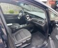 Черный Шевроле Bolt EV, объемом двигателя 0 л и пробегом 25 тыс. км за 17900 $, фото 17 на Automoto.ua