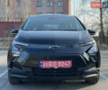 Чорний Шевроле Bolt EV, об'ємом двигуна 0 л та пробігом 45 тис. км за 18999 $, фото 1 на Automoto.ua