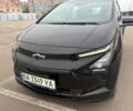 Чорний Шевроле Bolt EV, об'ємом двигуна 0 л та пробігом 71 тис. км за 18200 $, фото 1 на Automoto.ua