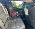 Черный Шевроле Bolt EV, объемом двигателя 0 л и пробегом 10 тыс. км за 22000 $, фото 5 на Automoto.ua