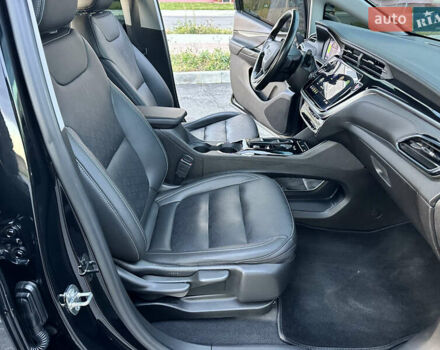 Шевроле Bolt EV 2023 в Виннице на Automoto.ua Черный Шевроле Bolt EV, объемом двигателя 0 л и пробегом 70 тыс. км за 22999 $, фото 79 на Automoto.ua