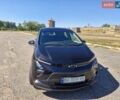 Черный Шевроле Bolt EV, объемом двигателя 0 л и пробегом 127 тыс. км за 18500 $, фото 1 на Automoto.ua