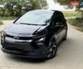 Черный Шевроле Bolt EV, объемом двигателя 0 л и пробегом 35 тыс. км за 17500 $, фото 1 на Automoto.ua