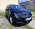 Черный Шевроле Bolt EV, объемом двигателя 0 л и пробегом 40 тыс. км за 16800 $, фото 2 на Automoto.ua