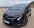 Чорний Шевроле Bolt EV, об'ємом двигуна 0 л та пробігом 40 тис. км за 15780 $, фото 1 на Automoto.ua