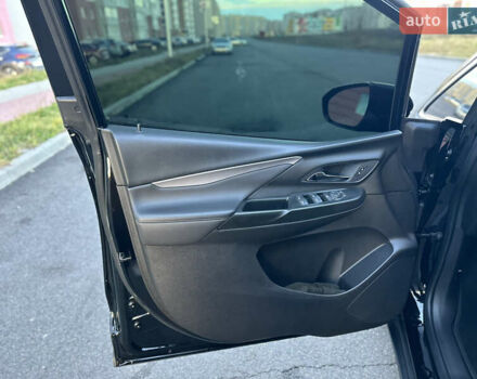 Шевроле Bolt EV 2023 в Виннице на Automoto.ua Черный Шевроле Bolt EV, объемом двигателя 0 л и пробегом 70 тыс. км за 22999 $, фото 45 на Automoto.ua