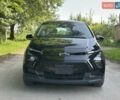 Чорний Шевроле Bolt EV, об'ємом двигуна 0 л та пробігом 25 тис. км за 19800 $, фото 1 на Automoto.ua