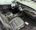 Чорний Шевроле Bolt EV, об'ємом двигуна 0 л та пробігом 155 тис. км за 11800 $, фото 11 на Automoto.ua