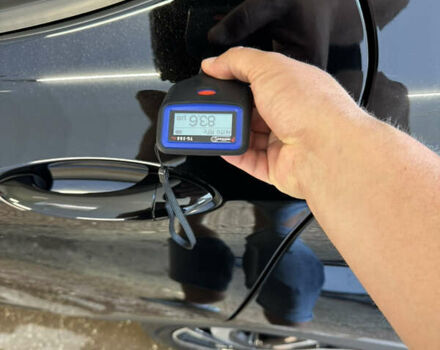 Черный Шевроле Bolt EV, объемом двигателя 0 л и пробегом 68 тыс. км за 20500 $, фото 25 на Automoto.ua