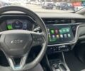 Черный Шевроле Bolt EV, объемом двигателя 0 л и пробегом 42 тыс. км за 16300 $, фото 13 на Automoto.ua