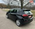 Черный Шевроле Bolt EV, объемом двигателя 0 л и пробегом 24 тыс. км за 16999 $, фото 11 на Automoto.ua