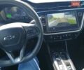 Черный Шевроле Bolt EV, объемом двигателя 0 л и пробегом 40 тыс. км за 16800 $, фото 3 на Automoto.ua
