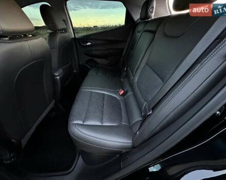 Шевроле Bolt EV 2023 в Виннице на Automoto.ua Черный Шевроле Bolt EV, объемом двигателя 0 л и пробегом 70 тыс. км за 22999 $, фото 70 на Automoto.ua