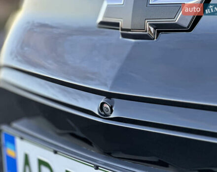 Шевроле Bolt EV 2023 в Виннице на Automoto.ua Черный Шевроле Bolt EV, объемом двигателя 0 л и пробегом 70 тыс. км за 22999 $, фото 4 на Automoto.ua