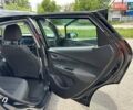 Черный Шевроле Bolt EV, объемом двигателя 0 л и пробегом 25 тыс. км за 17900 $, фото 10 на Automoto.ua
