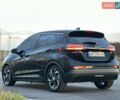 Шевроле Bolt EV 2023 в Виннице на Automoto.ua Черный Шевроле Bolt EV, объемом двигателя 0 л и пробегом 70 тыс. км за 22999 $, фото 38 на Automoto.ua