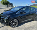 Черный Шевроле Bolt EV, объемом двигателя 0 л и пробегом 7 тыс. км за 17950 $, фото 5 на Automoto.ua