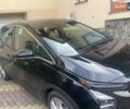 Черный Шевроле Bolt EV, объемом двигателя 0 л и пробегом 4 тыс. км за 19199 $, фото 3 на Automoto.ua