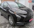 Черный Шевроле Bolt EV, объемом двигателя 0 л и пробегом 67 тыс. км за 18000 $, фото 8 на Automoto.ua