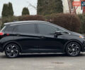 Чорний Шевроле Bolt EV, об'ємом двигуна 0 л та пробігом 33 тис. км за 17900 $, фото 10 на Automoto.ua