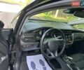 Чорний Шевроле Bolt EV, об'ємом двигуна 0 л та пробігом 25 тис. км за 19800 $, фото 14 на Automoto.ua