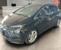 Черный Шевроле Bolt EV, объемом двигателя 0 л и пробегом 40 тыс. км за 6500 $, фото 1 на Automoto.ua