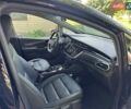 Чорний Шевроле Bolt EV, об'ємом двигуна 0 л та пробігом 25 тис. км за 19800 $, фото 17 на Automoto.ua