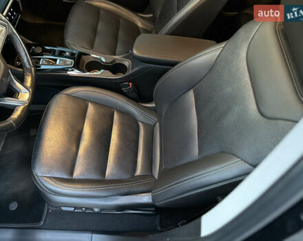 Шевроле Bolt EV 2023 в Виннице на Automoto.ua Черный Шевроле Bolt EV, объемом двигателя 0 л и пробегом 70 тыс. км за 22999 $, фото 53 на Automoto.ua