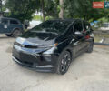 Черный Шевроле Bolt EV, объемом двигателя 0 л и пробегом 84 тыс. км за 18200 $, фото 1 на Automoto.ua