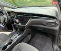 Черный Шевроле Bolt EV, объемом двигателя 0 л и пробегом 25 тыс. км за 17900 $, фото 8 на Automoto.ua
