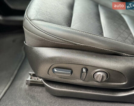 Чорний Шевроле Bolt EV, об'ємом двигуна 0 л та пробігом 32 тис. км за 17500 $, фото 5 на Automoto.ua