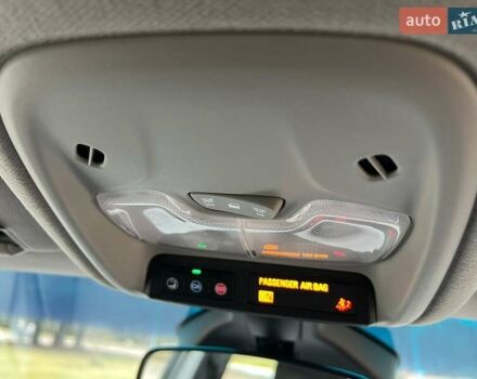 Черный Шевроле Bolt EV, объемом двигателя 0 л и пробегом 24 тыс. км за 16999 $, фото 40 на Automoto.ua