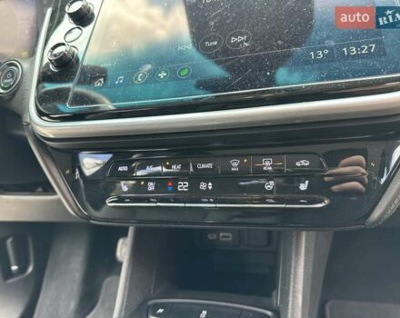 Черный Шевроле Bolt EV, объемом двигателя 0 л и пробегом 25 тыс. км за 17900 $, фото 5 на Automoto.ua