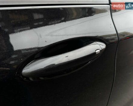 Черный Шевроле Bolt EV, объемом двигателя 0 л и пробегом 68 тыс. км за 19000 $, фото 12 на Automoto.ua