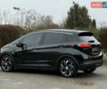 Чорний Шевроле Bolt EV, об'ємом двигуна 0 л та пробігом 33 тис. км за 17900 $, фото 18 на Automoto.ua
