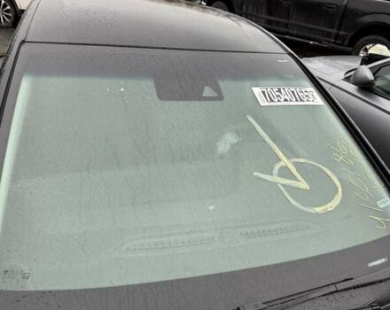 Чорний Шевроле Bolt EV, об'ємом двигуна 0 л та пробігом 155 тис. км за 11800 $, фото 5 на Automoto.ua