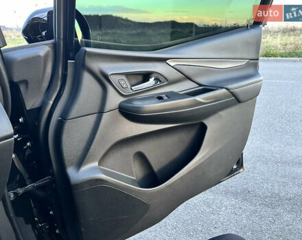 Шевроле Bolt EV 2023 в Виннице на Automoto.ua Черный Шевроле Bolt EV, объемом двигателя 0 л и пробегом 70 тыс. км за 22999 $, фото 83 на Automoto.ua