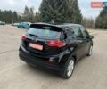 Черный Шевроле Bolt EV, объемом двигателя 0 л и пробегом 24 тыс. км за 16999 $, фото 8 на Automoto.ua