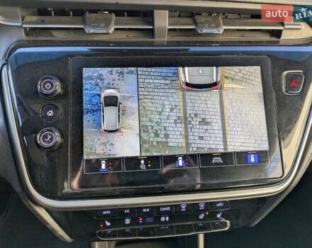 Черный Шевроле Bolt EV, объемом двигателя 0 л и пробегом 67 тыс. км за 17500 $, фото 5 на Automoto.ua