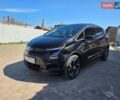 Черный Шевроле Bolt EV, объемом двигателя 0 л и пробегом 99 тыс. км за 18300 $, фото 1 на Automoto.ua