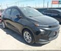 Черный Шевроле Bolt EV, объемом двигателя 0 л и пробегом 85 тыс. км за 5200 $, фото 1 на Automoto.ua