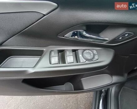 Чорний Шевроле Bolt EV, об'ємом двигуна 0 л та пробігом 29 тис. км за 18900 $, фото 18 на Automoto.ua