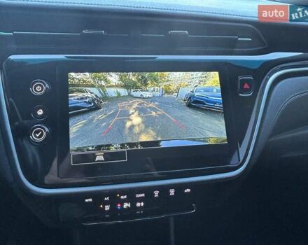 Черный Шевроле Bolt EV, объемом двигателя 0 л и пробегом 33 тыс. км за 18900 $, фото 10 на Automoto.ua